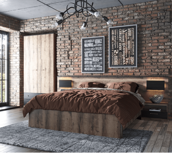 Шкаф 2DG2S ДЖАГГЕР