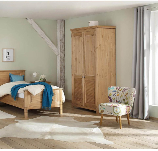 Шкаф для одежды Рауна 20