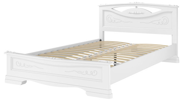 Кровать Елена 3