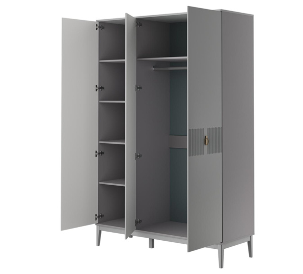 Шкаф распашной Фарго ШР-3