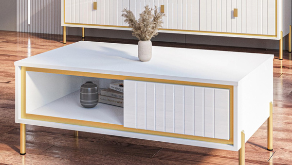 Стол журнальный Люксор МН-042-11