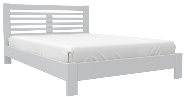 Кровать двуспальная Линда