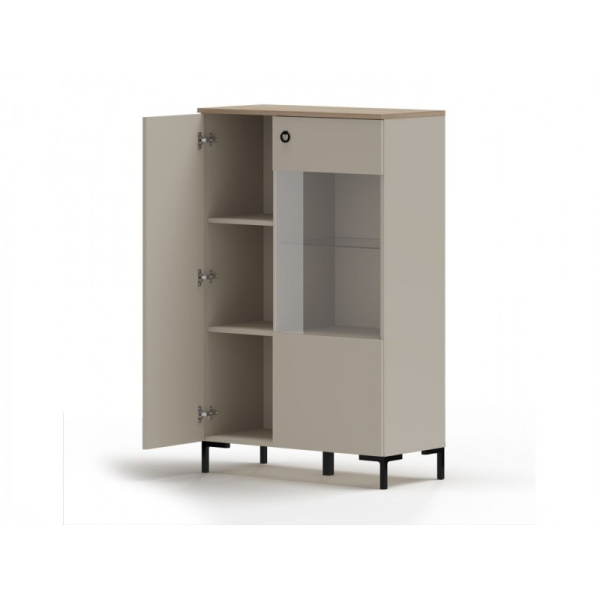 Шкаф DOMENICA REG1D1W/140