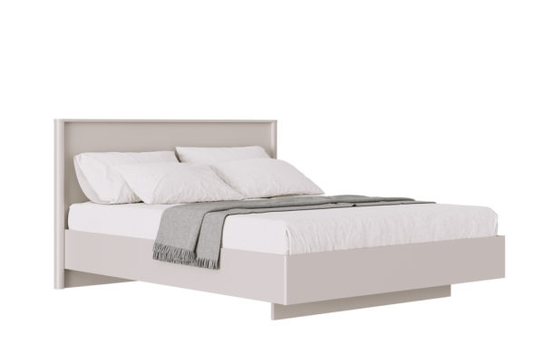 Кровать б.о. ДАЛИЯ LOZ160х200