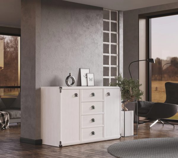 Тумба ИНДИАНА JKOM 2d4s