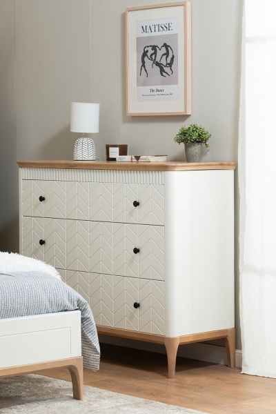 Комод Вида №7