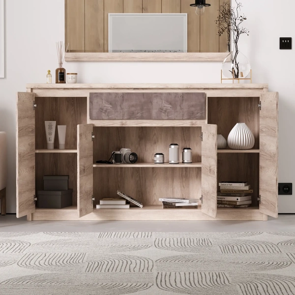 Тумба 4D1S ДЖАЗ