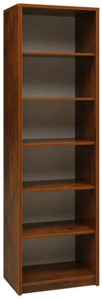 Стеллаж Монако П6.528.1.12 (П528.12)