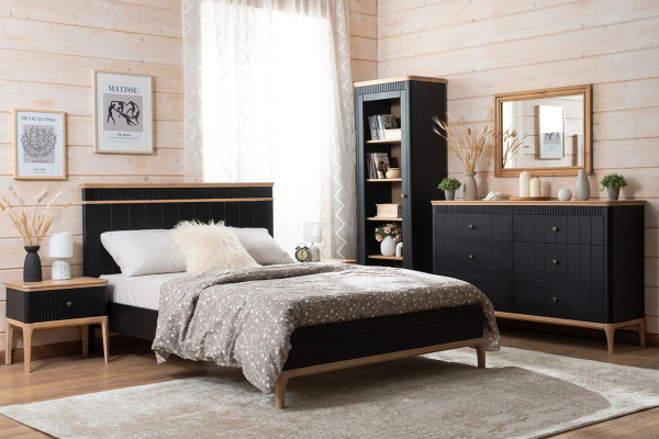 Комод Вида №11