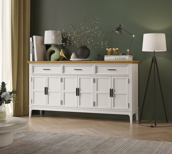 Тумба Квадро-С 063Ф