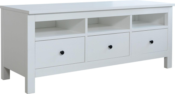 Тумба ТВ Нортон БМ2.768.0.33 (Белый воск)