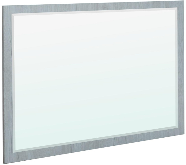 Зеркало Сорренто П6.949.1.03 (Дуб Бордо лайт)