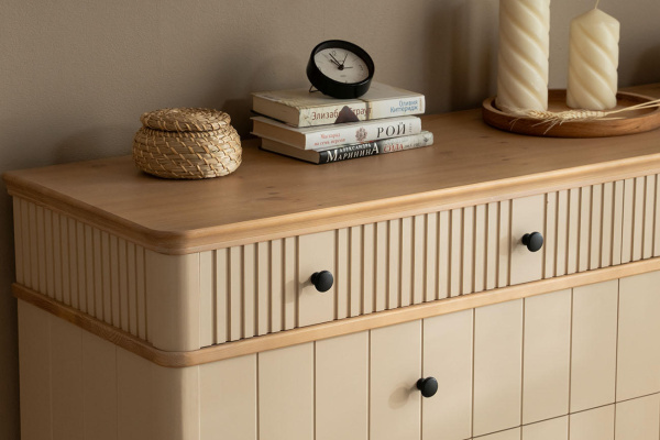 Комод Вида №22