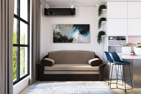 Диван-кровать РИК-1400