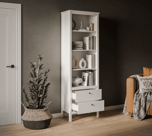 Шкаф REG2S ЕВА