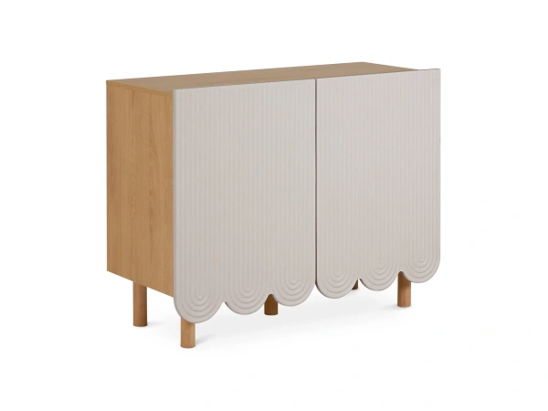 Сервант двухдверный Mira