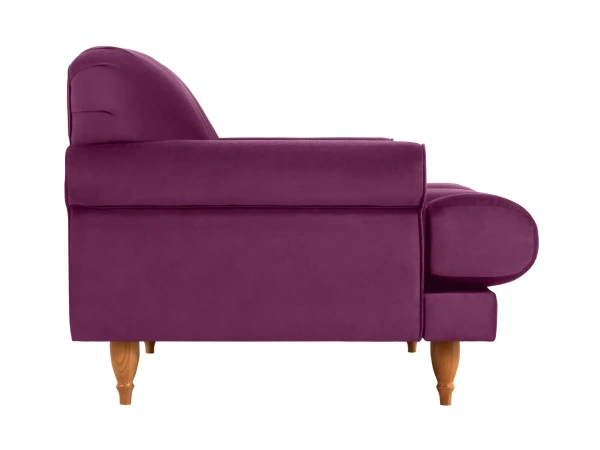 Диван Italia двухместный Ankor / бук