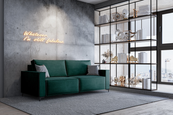 Диван-кровать Кляйн