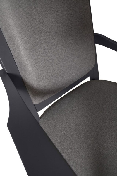 Стул Soho с подлокотниками