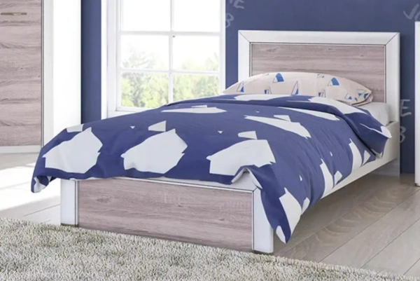 Кровать ОЛИВИЯ 90