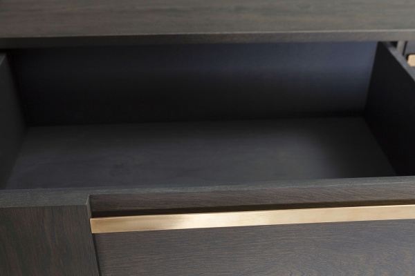 Консоль Sydney