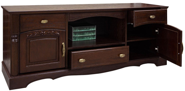 Тумба под ТВ Паола БМ2.671.0.33(2103)