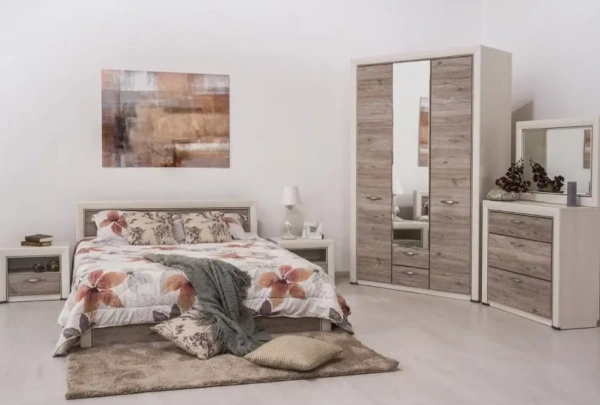 Кровать ОЛИВИЯ 160