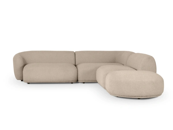 Диван Fabro угловой средний