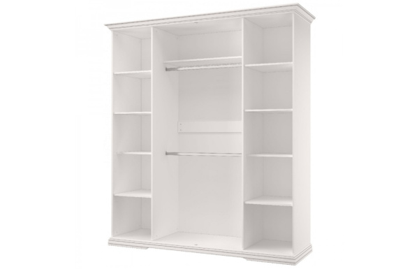 Корпус шкафа SEVILLA 4DG