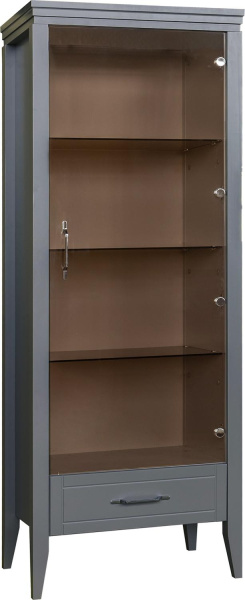 Шкаф-витрина Орли П3.590.0.01