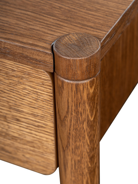 Консоль Gven с 2 ящиками