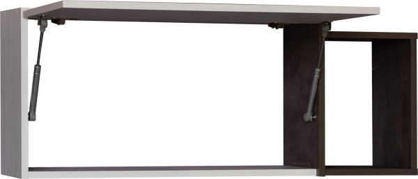 Полка навесная Луна П7.049.1.71