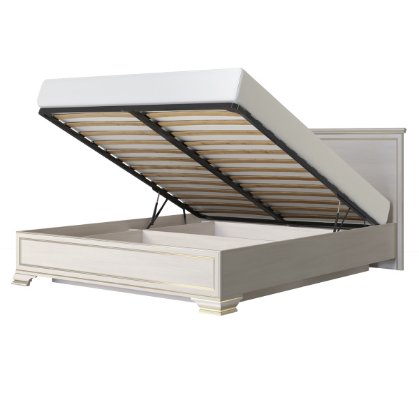 Кровать двуспальная 1 Сиена