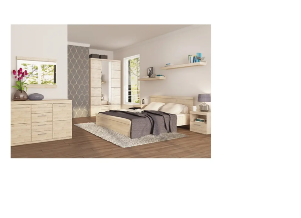 Шкаф 2D3S ОСКАР