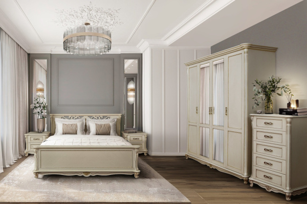 Спальня Алези 7