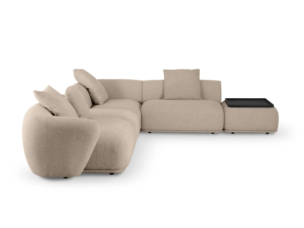 Диван Fabro большой угловой