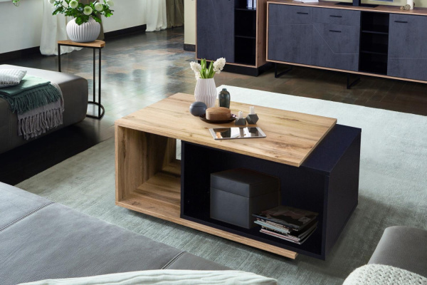 Стол журнальный Лайн П6.619.0.06 (П619.06)