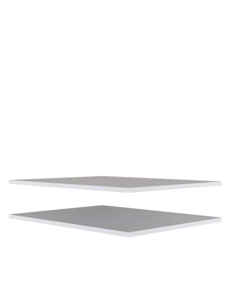 Комплект Полок Pol/75/56 (2шт.) МОБИ