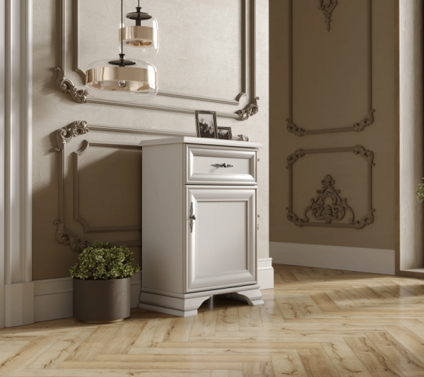 Тумба КЕНТАКИ S320-KOM1D1S/P