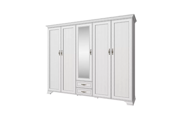 Шкаф 5DG2S Z ТИФФАНИ