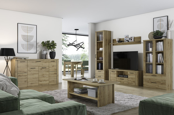 Полка навесная BT ДОРСЕТ