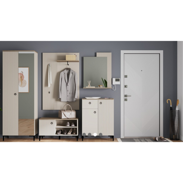 Тумба DOMENICA KOM1D