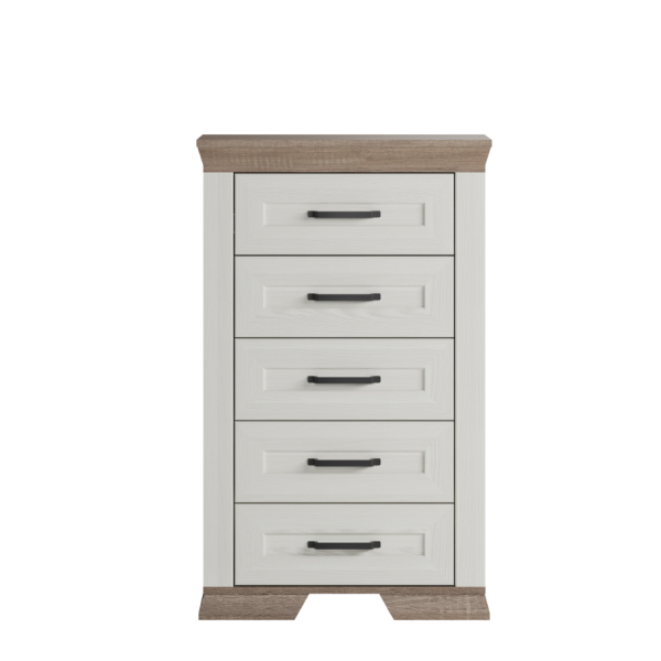 Комод МАРСЕЛЬ KOM5S