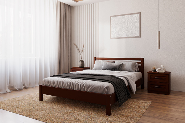 Кровать Милена