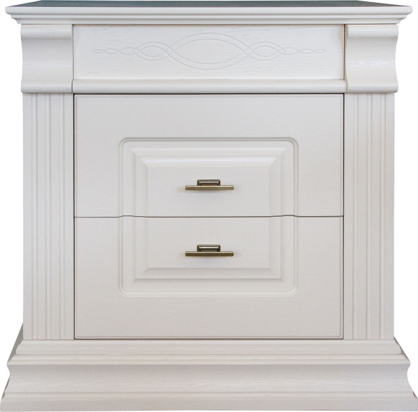 Тумба прикроватная Геттисберг Классик БМ2.0747.1.28 (Пастель)