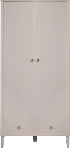 Шкаф для одежды 2д Эрида П7.056.1.12 (Персидский жемчуг)