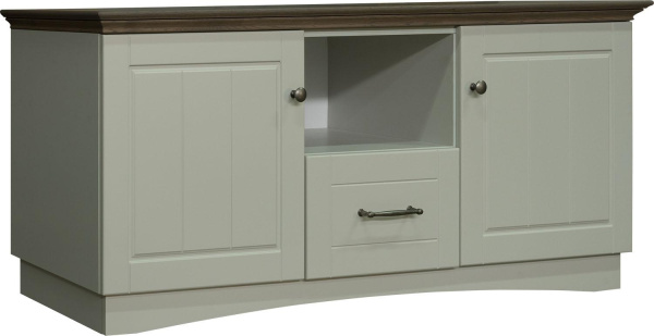 Тумба Шанталь П6.952.0.02 (Пепел+Дуб Сахара)