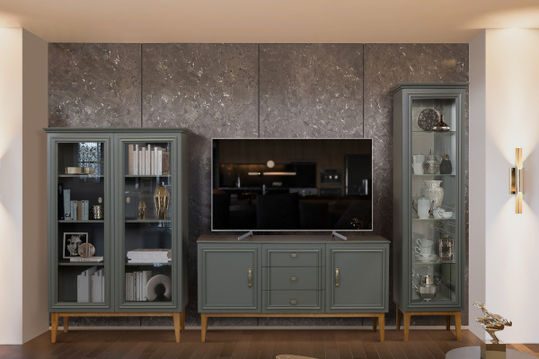 Гостиная Дольче 3