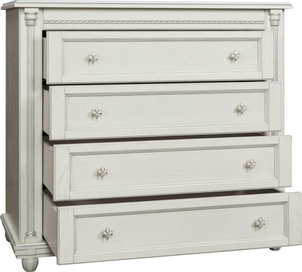 Комод Валенсия Д Классик П3.0591.1.13