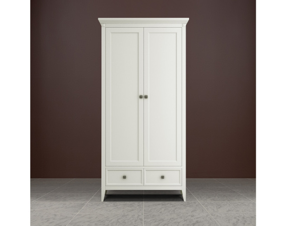 Шкаф двухстворчатый Manhattan